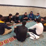 گزارش-تصویری-حلقه-صالحین-20-بهمن-1400