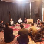 حلقه سرگروه‌ها 02اسفند1400