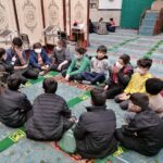 حلقه صالحین 04 اسفند 1400
