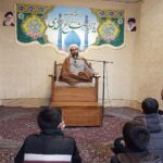 ولادت امام زمان 29 اسفند 1400