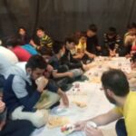 افطاری 17 فروردین 1401