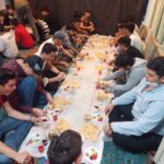 افطاری 24 فروردین 1401