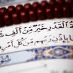 شب قدر