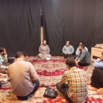 حلقه سرگروه ها 02 خرداد 1401
