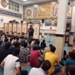 آموزش اسلحه 28 اردیبهشت 1401