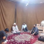 حلقه سرگروه ها 09 خرداد 1401