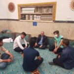 حلقه صالحین 14 اردیبهشت 1401