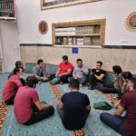 حلقه صالحین 21 اردیبهشت 1401