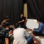 ریاضی هشتم 05 خرداد 1401