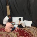 ریاضی هفتم 05 خرداد 1401 (2)