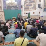 سخنرانی 21 اردیبهشت 1401