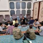 آموزش ابزار برق کاری 25 خرداد 1401