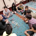 آموزش ابزار برق کاری 25 خرداد 1401
