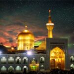 امام رضا