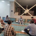 حلقه سرگروه ها 16 خرداد 1401