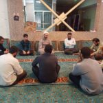 حلقه سرگروه ها 30 خرداد 1401
