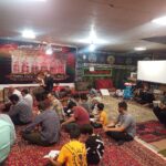 هیئت 05 تیر 1401