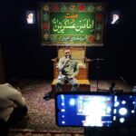 هیئت 15 خرداد 1401