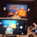 هیئت 29 خرداد 1401