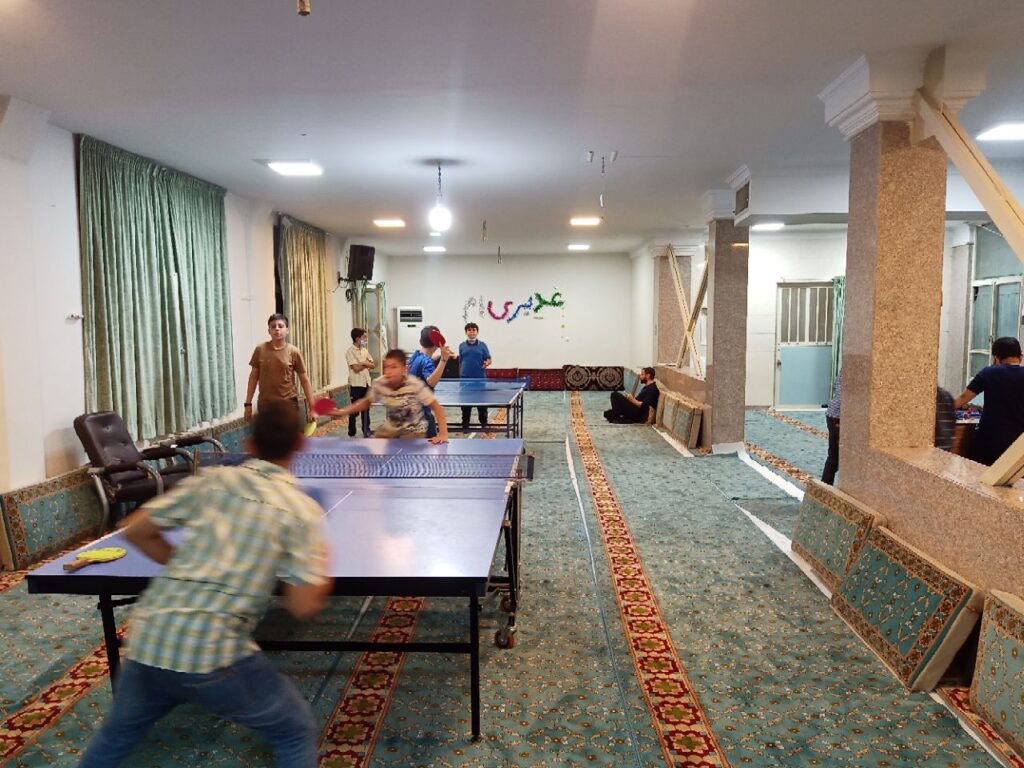 تابستینو 01 مرداد 1401