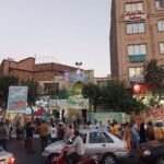 ایستگاه صلواتی 26 تیر 1401