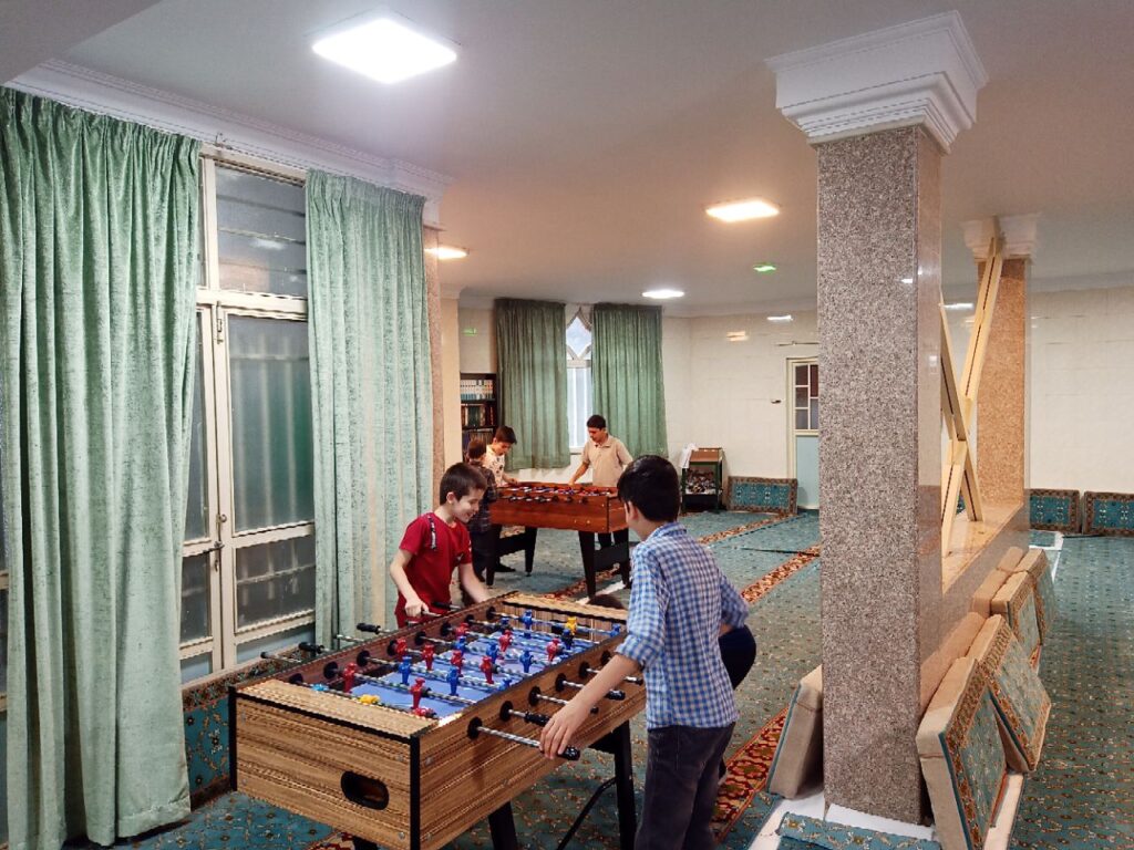 تابستینو 01 مرداد 1401