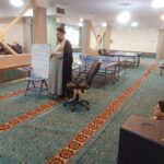 تابستینو کلاس قرآن 21 تیر 1401