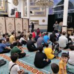 سخنرانی 08 تیر 1401