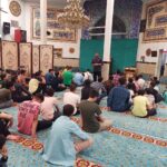 سخنرانی محمدخانی 22 تیر 1401