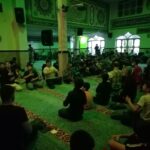 شهادت امام جواد علیه السلام 08 تیر 1401