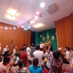هیئت 27 تیر 1401