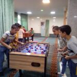 گزارش تصویری تابستینو ۳۰ تیر ۱۴۰۱