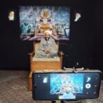 گزارش تصویری هیئت 02 مرداد 1401