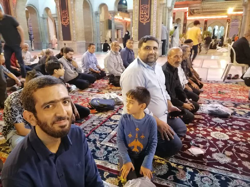 اردو حضرت عبدالعظیم حسنی ع 05 شهریور 1401.jpg