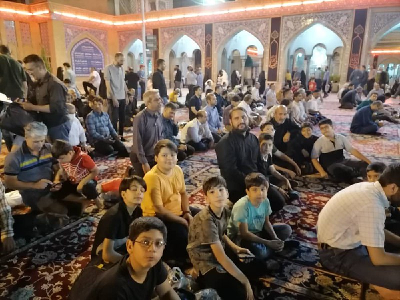 اردو حضرت عبدالعظیم حسنی ع 05 شهریور 1401.jpg