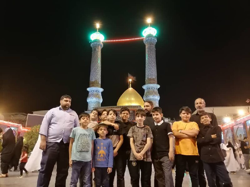 اردو حضرت عبدالعظیم حسنی ع 05 شهریور 1401.jpg
