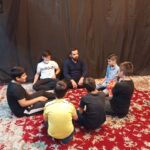 تابستینو 15 شهریور 1401