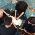 سازه ماکارونی 17 شهریور 1401