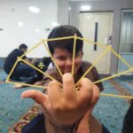 سازه ماکارونی 17 شهریور 1401