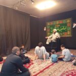 هیئت 10 مهر 1401