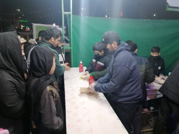 ایستگاه صلواتی 06 دی 1401