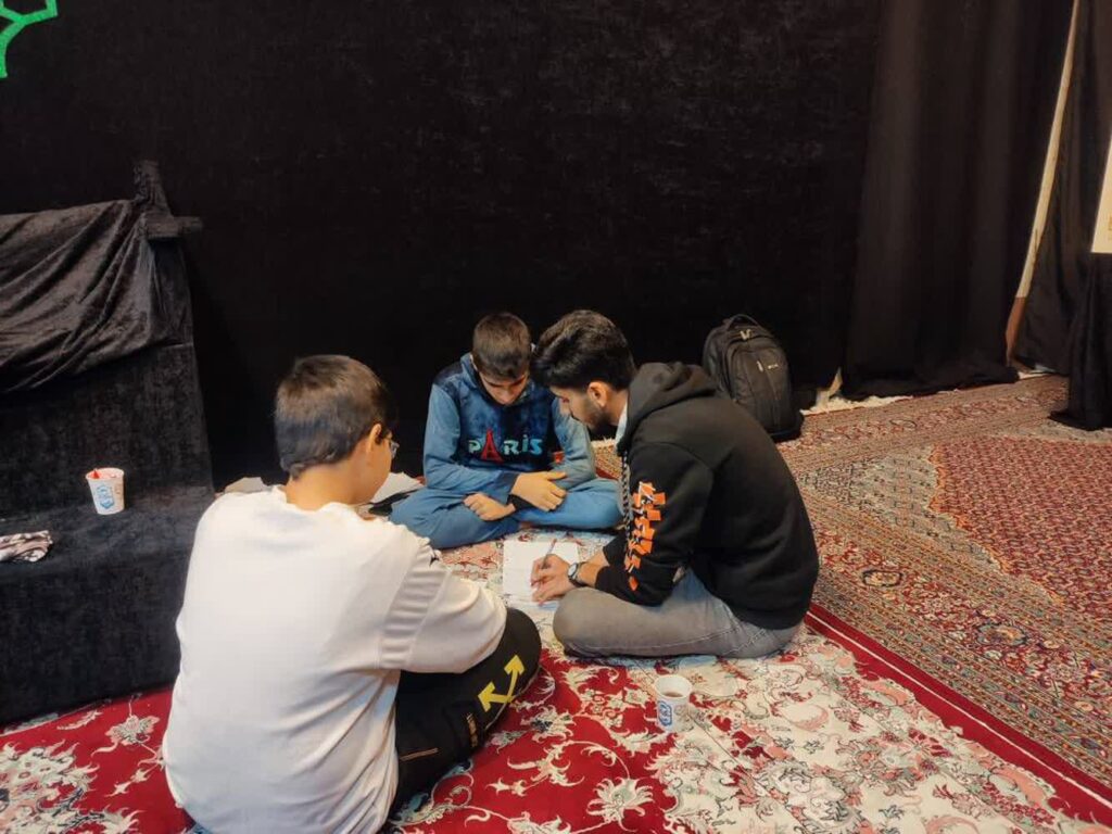 کلاس پلاس زبان و ریاضی 16 دی 1401