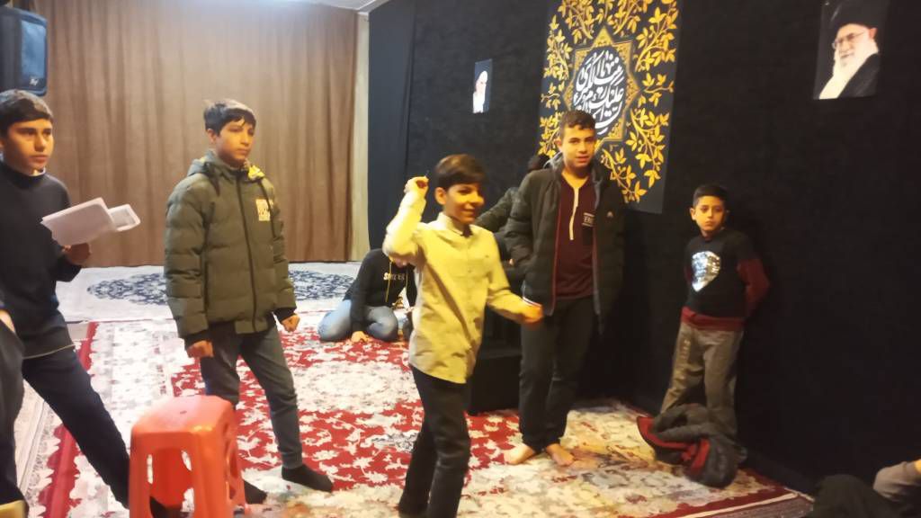 دارت و پینگ و پنگ 21 بهمن 1401
