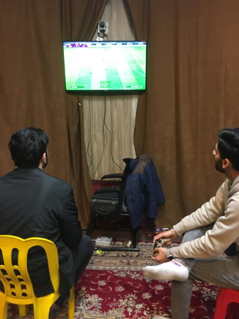 مسابقه pes2023 دهه فجر 29 بهمن 1401