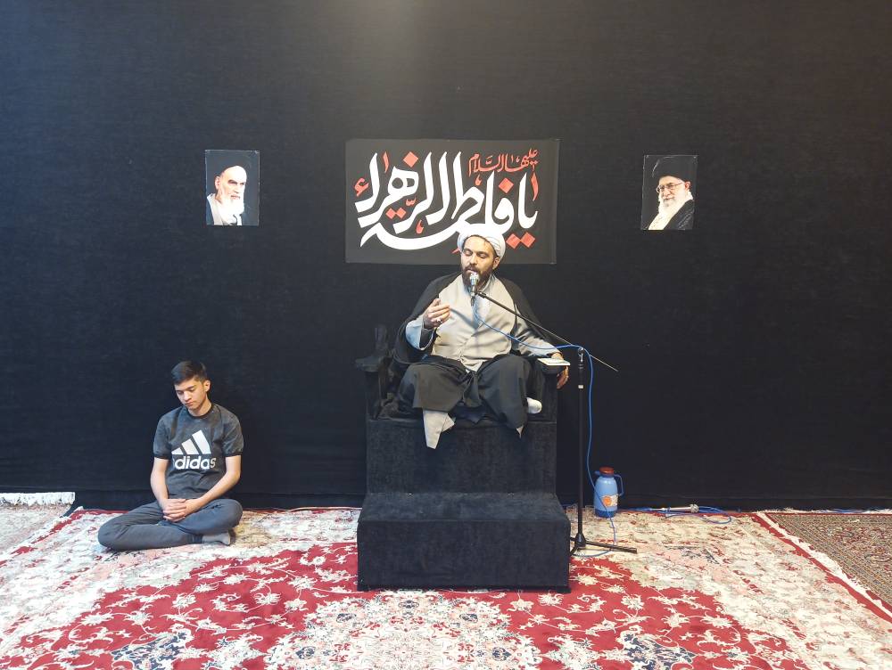 هیئت 10 اردیبهشت 1402